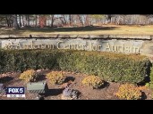 Abuse allegation at Anderson Center for Autism in Staatsburg