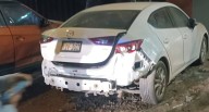 Ica: Atentado con explosivos sacude la Huacachina y genera alarma en la zona turística | extorsión | inseguridad ciudadana 