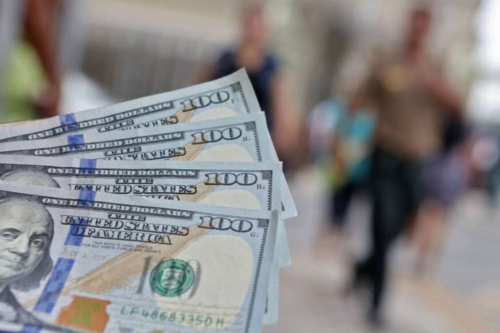 Las remesas del exterior aumentaron 8.3% en el segundo trimestre 2025