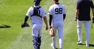 New York Yankees @ Chicago White Sox: Will Warren vs. Davis Martin