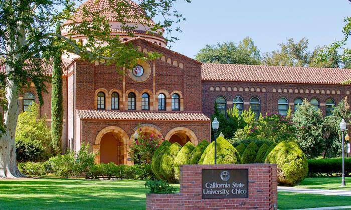 Chico teenager admits to racially-motivated assault, DA says