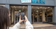 Hamilton Primark rebrands as 'Preemark' to mark half