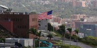 Estados Unidos emitió una alerta máxima y pidió a sus ciudadanos no viajar a Venezuela en medio de las crecientes tensiones
