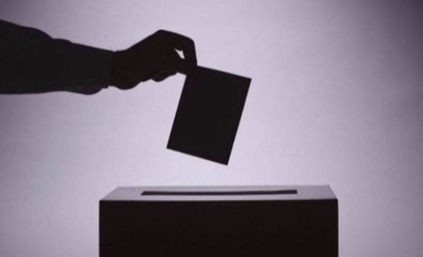 La degradación de la política