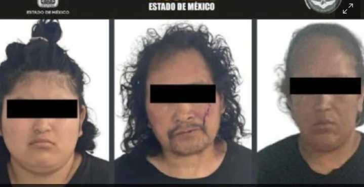 Secuestradores y homicidas del niño Fernando podrían ser sancionados con hasta 140 años de prisión