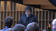 Javier Milei: "No me importa el daño que quieran hacer hasta el 7 de septiembre"
