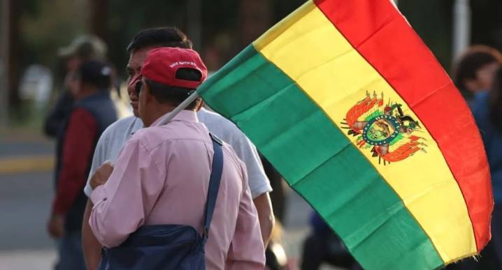 Elecciones Bolivia 2025 | El ente electoral de Bolivia insta a votar sin teléfono móvil ante denuncias de coacción | Tribunal Supremo Electoral | TSE | Samuel Doria Medina | Jorge Quiroga | Rodrigo Pa