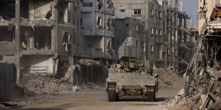 Los 6 momentos clave de la campaña militar de Israel en Gaza contra los terroristas de Hamas