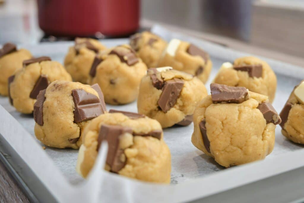 Raw Reality: What’s Lurking in Your Cookie Dough