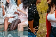 Woman Who Cannot Attend Longtime Friend's Wedding Accused of Double