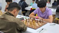 La Olimpiada Mundial de Ajedrez Sub-16 de Barranquilla entra en su recta final: este viernes es el último día de competencias