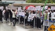 Air Canada suspends operations as flight attendants go on strike; government forces airline and union into arbitration