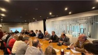 La UCR bonaerense quedó fuera de la alianza Provincias Unidas para las elecciones de octubre