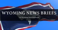 Wyoming News Briefs