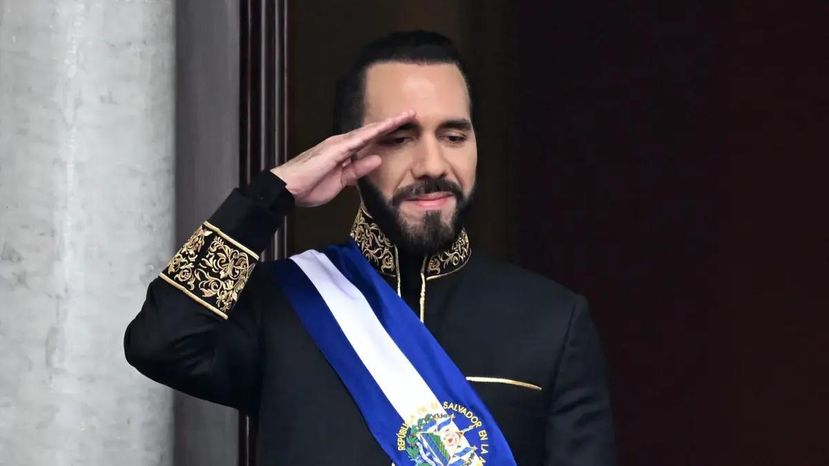 Nayib Bukele explica cómo será la disciplina en escuelas de El Salvador para evitar que vuelvan a ser focos de pandillas