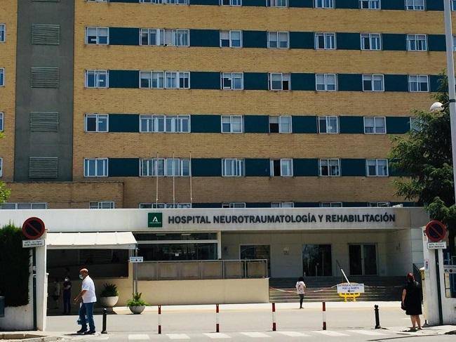 Muere un joven de 20 años por un disparo de bala en Pinos Puente