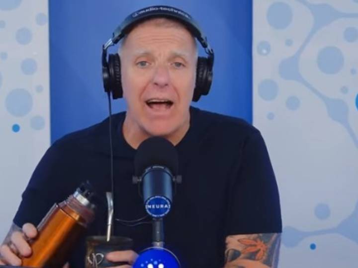 Fantino estalló al aire y cargó contra el ministro Mario Lugones por el fentanilo contaminado: "Murieron cien, hacé un gesto"
