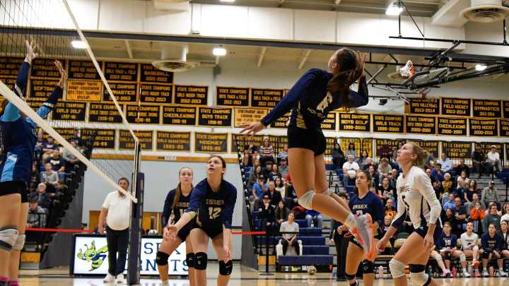 Vermont high school girls and boys volleyball players to watch in 2025