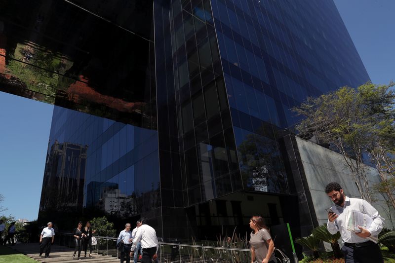 IFC, BTG Pactual to invest up to $1 billion in Latin America sustainability