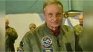 Renunció el director del Servicio Meteorológico Nacional