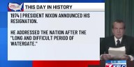This Day in History: Aug. 8, 1974