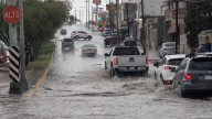 Alertan por formación de tormentas severas para esta tarde
