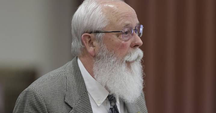 Idaho prosecutors to murder victims: 'You will not be forgotten'