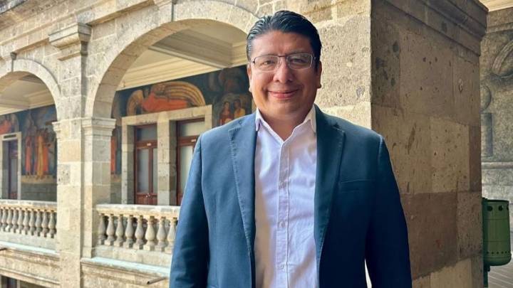 “Funcionario de la SEP es parte de una red de pornografía en Oaxaca”, afirma la diputada del PT Aracely Cruz