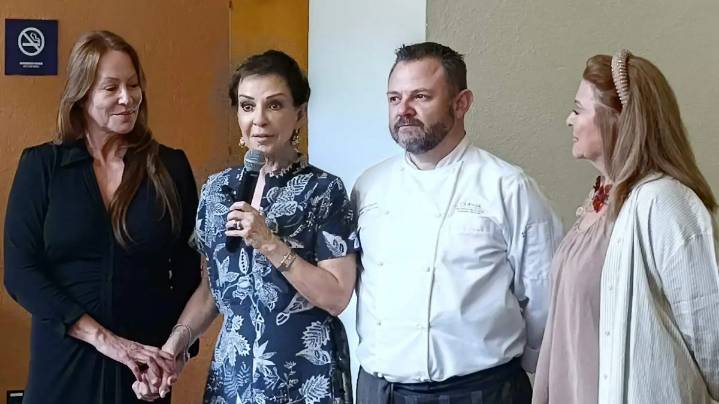 Ceviches con causa: gastronomía y solidaridad se unen para apoyar a CRISMA en San Miguel de Allende