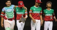 Se despide México de la Serie Mundial