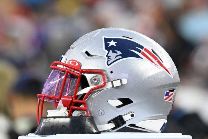 Patriots Make Seven Practice Squad Moves