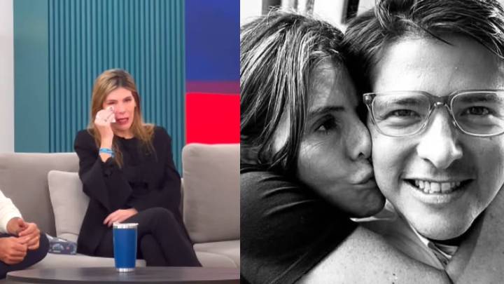 María Carolina Hoyos, hermana de Miguel Uribe Turbay, desconoce por qué el Gobierno no asistió al funeral: esto dijo