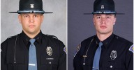 Quick-thinking troopers rescue girl at Indiana fair