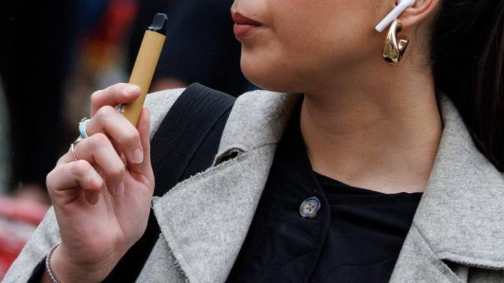 Singapur se plantea catalogar el vapeo como droga y lo castigaría con penas de prisión