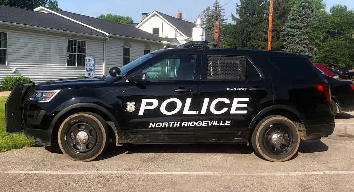 Resident finds naked man on the porch: North Ridgeville police blotter
