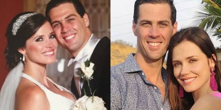 Maju Mantilla y Gustavo Salcedo: la historia de amor de la exMiss Mundo y el empresario que terminó tras no superar el escándalo de infidelidad
