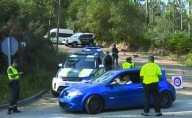 Controles policiales para impedir el acceso a una ‘rave’ en Cantabria