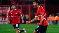 En vivo: Independiente busca aire en la Sudamericana ante la U de Chile para cortar la racha negativa