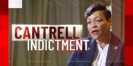 Indictment accuses New Orleans Mayor LaToya Cantrell of fraud scheme using city funds for personal relationship