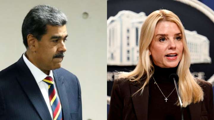 EUA Confisca a Nicolás Maduro Aviones, Mansiones, Vehículos y Joyas Valuadas en 700 MDD