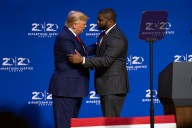 Byron Donalds backs Donald Trump for Nobel Peace Prize