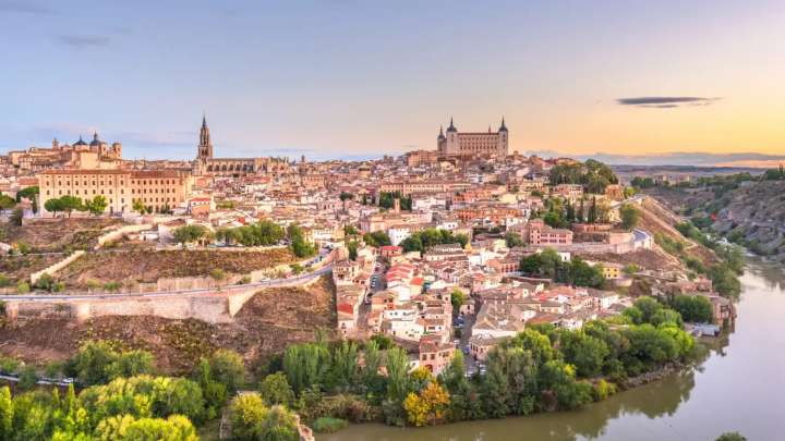 Este es el próximo puente en Castilla-La Mancha: habrá tres días de fiesta