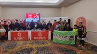 Presentaron el Grand Prix Camino a Crónica & Quonam Corre 2025