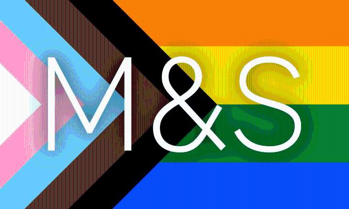 Gender critics were already meant to be boycotting M&S over another 'trans row'