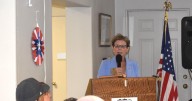 Angius to run for Arizona House seat in 2026