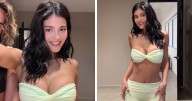 Kylie Jenner Makes Racy Posts After Timothée Chalamet Snubs Her On Her Birthday
