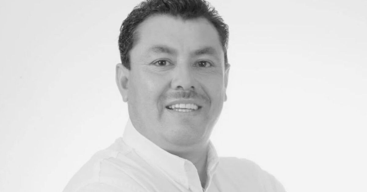 Asesinan al exalcalde de Las Minas y a su hijo en carretera de Veracruz; ¿Qué se sabe del ataque?