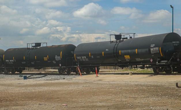 Revelan que Ingemar, vinculada con megadecomiso en Coahuila, mintió para ingresar huachicol de EU