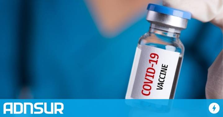 13:55 ¿Variante Frankenstein de COVID-19 en Chubut?: aclararon cuál es la situación en la provincia