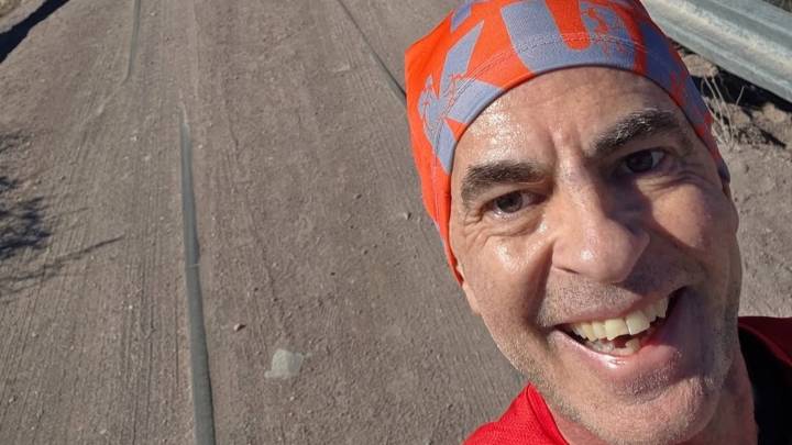 Mendoza: salió a correr y lo atacaron 5 perros pitbull